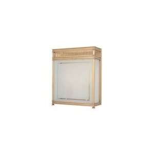  Brookville Wall Sconce by Hudson Valley Lighting   6962 
