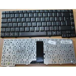  Asus T11 28 Pin Black UK Replacement Laptop Keyboard 