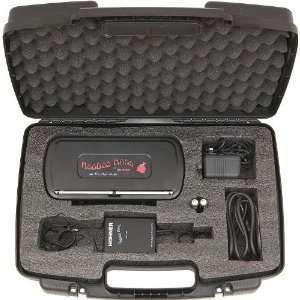   Harmonica Wireless Microphone System (Standard): Musical Instruments