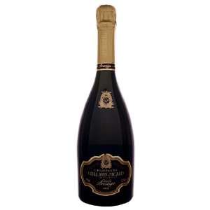    Collard Picard Prestige Brut Champagne: Grocery & Gourmet Food