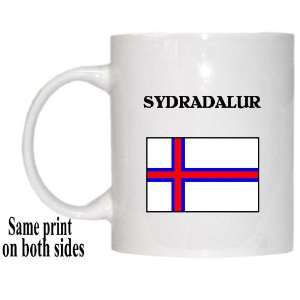 Faroe Islands   SYDRADALUR Mug
