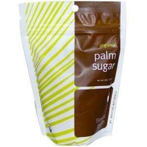 Coconut Sugar 8 Ounces: Grocery & Gourmet Food