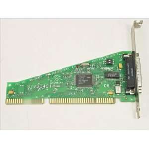  Symbios Logic SYM20401 ISA 16 Bit SCSI Controller   NO 