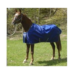 Bucas Smartex All In One Heavyweight Turnout Blanket  