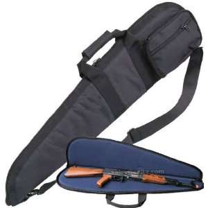 NC Star Deluxe Tactical Rifle Bag. (40):  Sports 