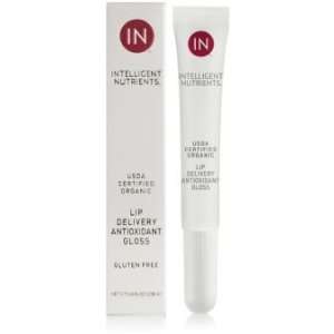  Intelligent Nutrients Lip Delivery Antioxidant Gloss 
