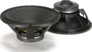 Rcf LF18G400 18 1000w Rms Svc Woofer  