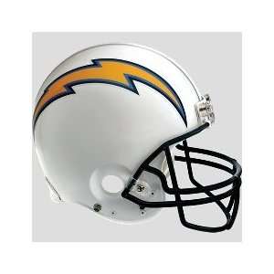  San Diego Chargers Helmet, San Diego Chargers   FatHead 