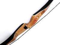 1978 Bear Grizzly Recurve Amo 58 50# Serial # KR 1747 Right Handed 