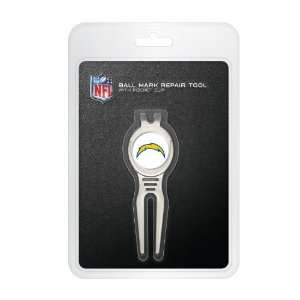  San Diego Chargers Cool Tool Clamshell Pack: Sports 