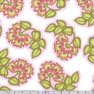  45 Wide Modaa Soiree Party Dress Petal Fabric By The 