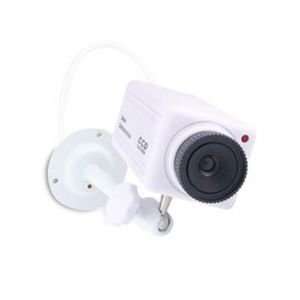  Swann SW215 SSC Imitation Security Camera: Camera & Photo
