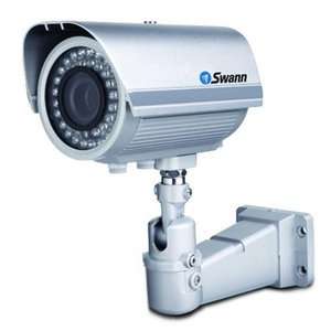  Swann SW224 P64 PRO 640 Vari Focal Security Camera   Night 