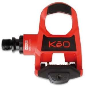 Look KeO Classic Bike Pedals:  Sports & Outdoors