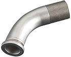 OS 52 Surpass four stroke exhaust pipe and muffler  