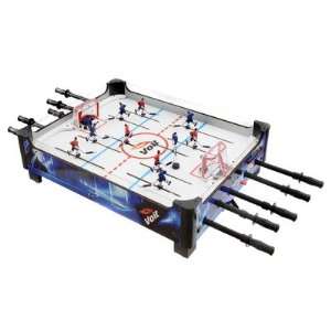  Voit 33in Table Top Rod Hockey Game