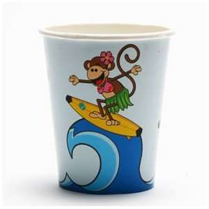  SALE Beach Monkey Cups SALE Toys & Games