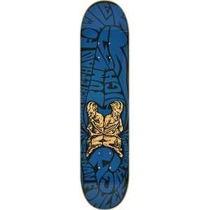  BUMMER HIGH FOWLER PIPER DECK 7.5 ast.clrs sale Sports 