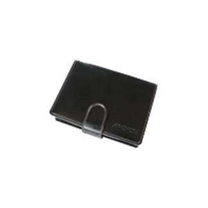  605 S/F Stand Case Black Leath 500988  Players 