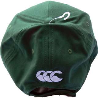   London Irish Forest Green Rugby Supporters One size fits all  