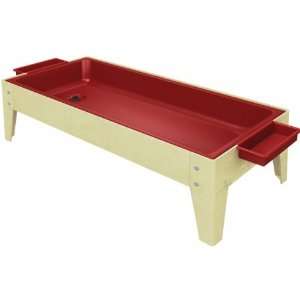  Single Sand/Water Table Toddler: Toys & Games