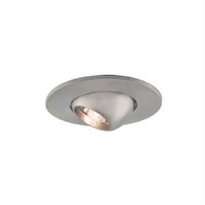  Jesco   Rh48   Satin Nickel: Home Improvement