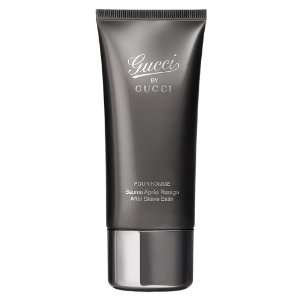  Gucci by Gucci Pour Homme After Shave Balm for Men 50ml 1 