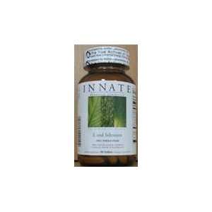 Innate Response   Vitamin E & Selenium 90t