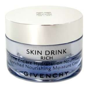  Givenchy Skin Drink Rich Nourishing Moisture Cream: Beauty