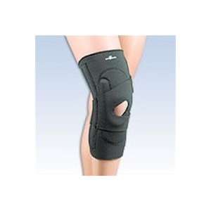   Knee Stabilizer with J Shaped Buttress #37 25x 