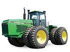 NIP John Deere 8960 4 Wheel drive tractor Prestige Collection 1/32 