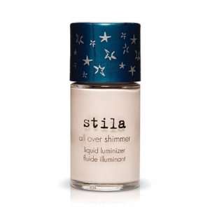  Stila Cosmetics all over shimmer liquid luminizer *1 