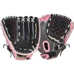 Louisville Youth Diva Series 11 Fastpitch Gloves   Throws Right 