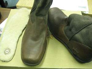 NEW WOMEN BROOKFIELD UGG SIZE 12  