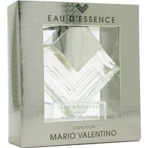 Mario Valentino By Mario Valentino For Women. Eau De Parfum Spray 2.5 