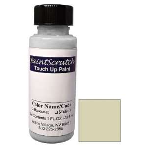  1 Oz. Bottle of Atacama Sand Metallic Touch Up Paint for 