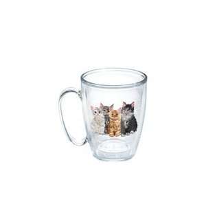  Tervis Tumbler Kittens