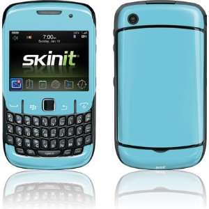  Sky High skin for BlackBerry Curve 8530 Electronics