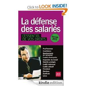   droits   2012 (French Edition) Collectif  Kindle Store