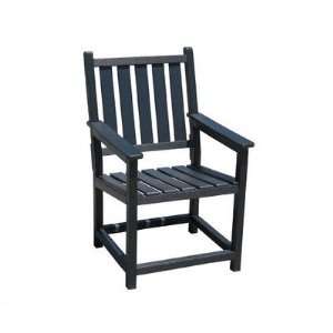  Eagle One C360 York Dining Chair Finish Cedar Patio 