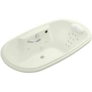  Kohler K 1375 LV NG Whirlpools & Tubs   Whirlpools 