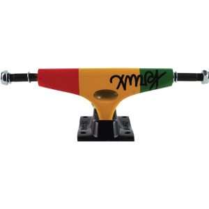  Krux 3.5 Downlow Dub Ltd. Skate Trucks: Sports & Outdoors