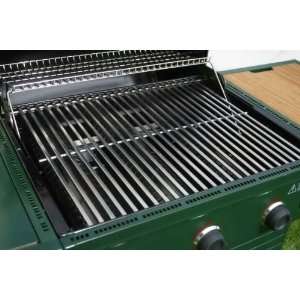   MSG1000 Master Gas Grill   Stainless Steel Grate: Home Improvement