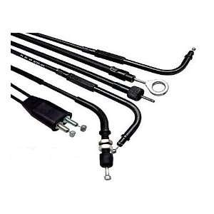  Motion Pro Push and Pull Throttle Cable: Automotive