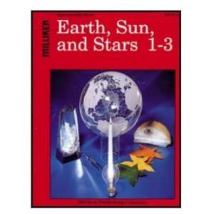  Lorenz Corporation 312 Earth, Sun and Stars  Grade 1 3 