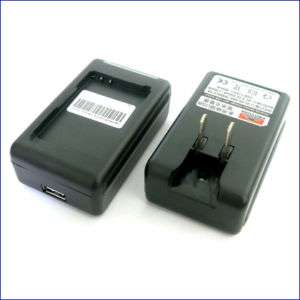 Battery Charger for Motorola BT50 BT51 BT60 BT90 BT91  