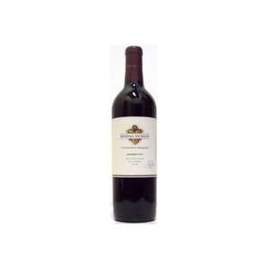  2008 Kendall Jackson Summation Red Blend 750ml Grocery 