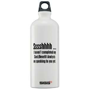   Analysis Funny Sigg Water Bottle 1.0L by   Sports
