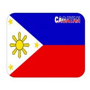  Philippines, Cagayan Mouse Pad 
