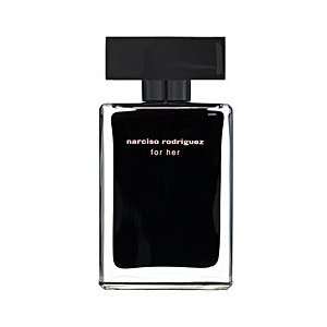  Narciso Rodriguez for her 1.6 oz Eau de Toilette Spray 